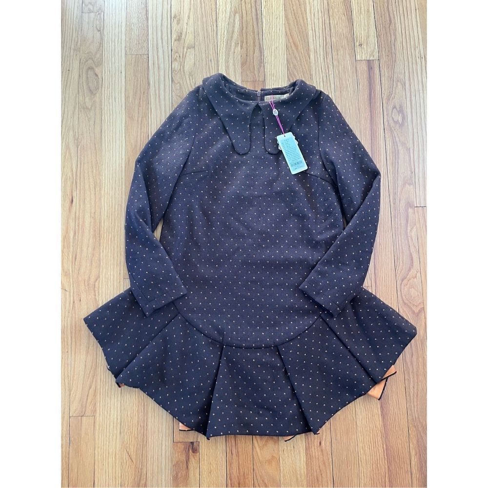 ‎Elf Sack dress NWT women’s M - Picture 2 of 9